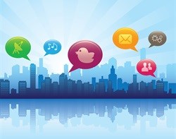 Five social media tips to maximise your brand's online presence