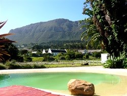 Hout Bay property becomes the flavour of the month
