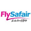 FlySafair granted domestic scheduled passenger licence
