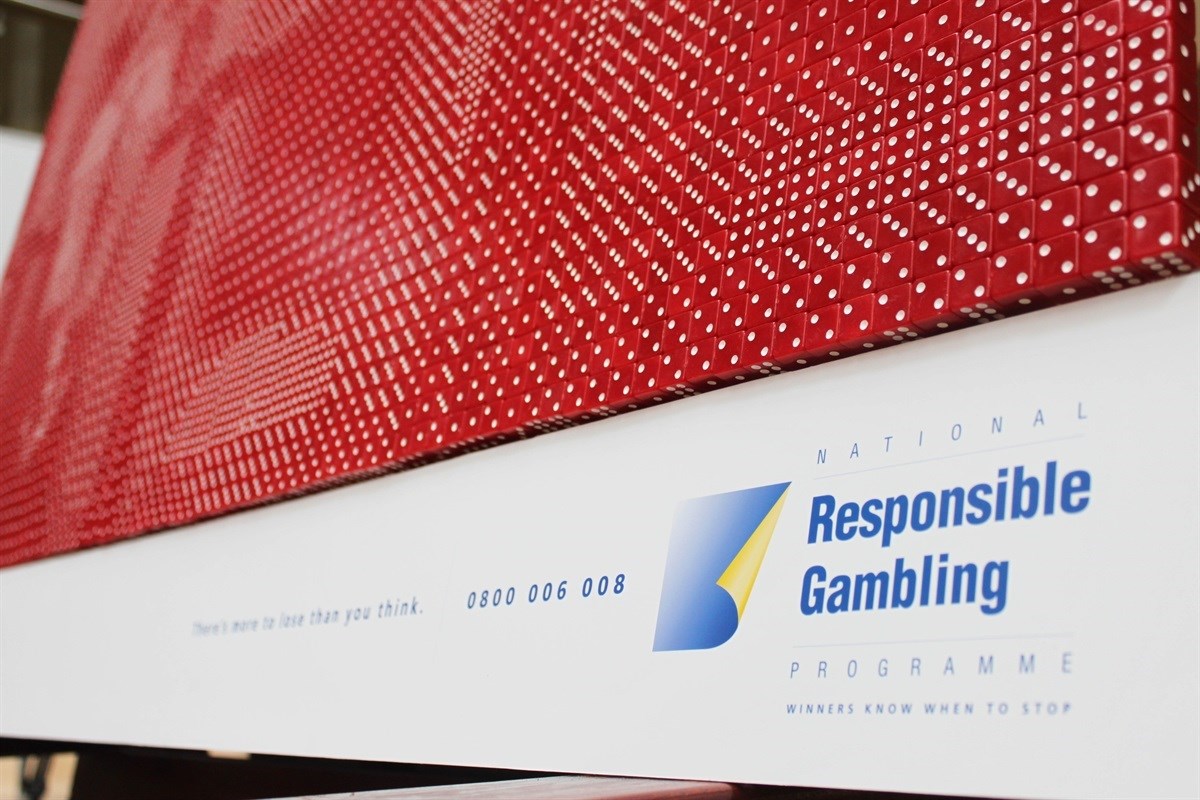 Havas Worldwide Johannesburg raises awareness for gambling addiction