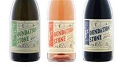 Rickety Bridge Foundation Stone launches white blend