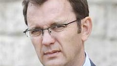 New of the World's Andy Coulson says he 'rubber-stamped' payments to a Royal policeman. Image: