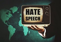 Campaign launched to fight hate speech in African media