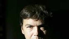 Thomas Piketty's book on economic hoarding by the wealthy is now top of Amazon's best seller list. Image: