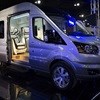 Ford unveils Transit Skyliner concept