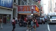 McDonald's profit dips as US sales slump