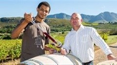 Cape Cooperage extends barrel sponsorship to CWG prot&#233;g&#233;s