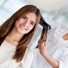 Hair-raising findings on Brazilian straighteners
