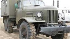 Renault has halted a deal with Zil to open a production plant in the country. Zil mainly builds trucks for the military and construction sector although it is now offering some commercial vehicles as well. Image: Wikipedia