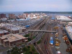 Upsurge in demand for 'affordable' Bluff homes