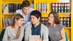 Mobile education apps shine in growth markets