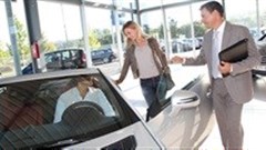 The future of retail: Sales rooms not showrooms