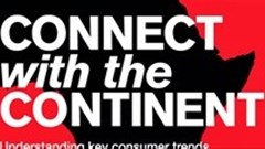 Consumer trends publication - Connect with the Continent