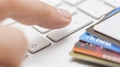 Selecting online payment methods