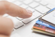 Selecting online payment methods