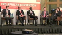 New wave of optimism is sweeping Africa