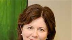 Microsoft's Adrienne Hall says the security flaw in Internet Explorer has been patched. Image: