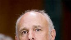 US Department of Justice's Bill Baer says no-poach agreements stunt US creativity and flair. Image: