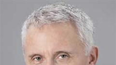 Orange's Gervais Pellissier says that the company has managed to staunch if falling sales amid tough competition. Image: Orange