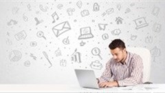 The impact of media digitisation on monitoring