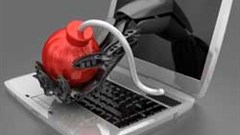 Argument is that private companies should co-ordinate Europe's cyber-security systems. Image: Yurly