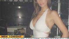 A woman in the US has been accused of extorting money from a Detroit businessman over text messages and images in her possession. Image: