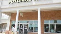 Potomac Video, Washington's last video rental store, is closing down at the end of May. Image: