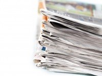 What's in The Media in May?