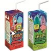 New SpongeBob SquarePants from Liqui-Fruit