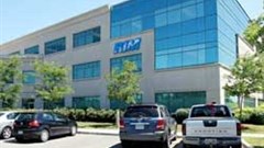 BlackBerry has sold its Canadian properties, including its head office in Ottawa, for Can$305m as part of a turnaround plan. Image: