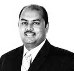 Grant Thornton's Chairman, Deepak Nagar says the lack of political certainty is affecting business and investment decisions. Image: Grant Thornton