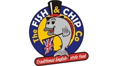 Dine all day at The Fish & Chip Co