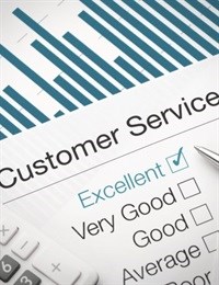 The six E's of successful services marketing