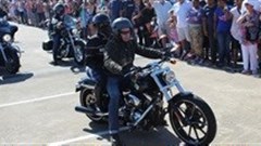 Africa Bike Week 2014 a success