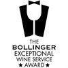 Top sommeliers sought for 2014 Bollinger wine service award