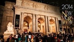 NYF International Advertising Awards: Forsman & Bodenfors Sweden Best in Show for 'The Epic Split'