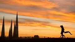 AfrikaBurn: Desert of Dreams