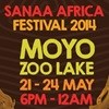Sanaa Africa Festival celebrates the spirit of Africa