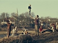 New Coronation TVC from Net#work BBDO