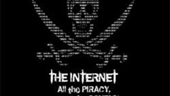 Britain is on the verge of publishing regulations that will take action against people who persistently download pirated video, music and software among other things. Image: