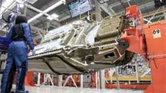 Chrysler is not making cars in Venezuela because it doesn't have parts. It says it will close its factory as a result. Image: