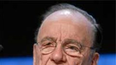 Rupert Murdoch is working on plans to create a Pan-European major television broadcasting company. Image: Wikipedia