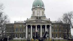 The Imperial War Museum is setting up a free digital archive of the lives of soldiers who fought in the First World War. Image: Wikipedia