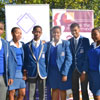 Central Technical College sponsors Umlazi school in Top Gear Challenge