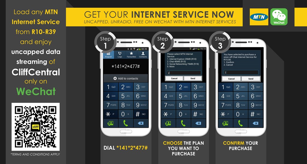 Official CliffCentral.com launch