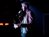 Official CliffCentral.com launch