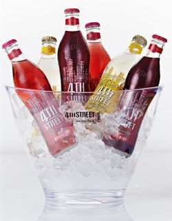 New single serving wine from Distell