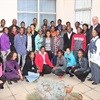 Wits Initiative for Rural Health Education receives international recognition