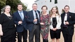 New crop of Cape Wine Masters