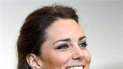 Princess Catherine's phone was hacked 155 times by News of the World according to evidence at the London trial. Image: